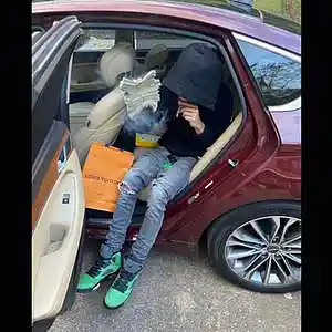 Picture for song '[FREE] SleazyWorld Go Type Beat "The Biggest"' by artist 'prodleavz'