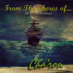 Picture for song 'Charon, (AA) - Never Surrender' by artist 'Alexander Aruca'