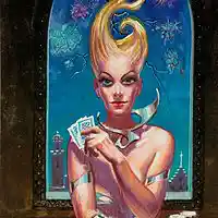 Picture for song 'Polka Dot Cough (Produced by Ace Ha)' by artist 'Uncle Ace Ha'