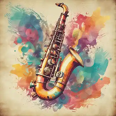 Picture for song 'Goldfish_' by artist 'allbestok'