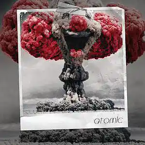 Picture for song 'Atomic' by artist 'Booms Beats'