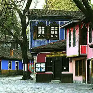 Picture for song 'Kopceto' by artist 'Christian Faivre'