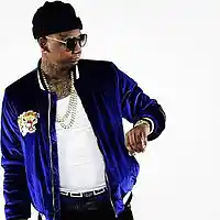 Picture for song 'Fade Away *Banger* (Sold)' by artist 'Coast Boi Productionz'