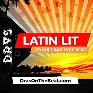 Picture for song 'Latin Lit [BUY 1 GET 1 FREE]' by artist 'Dras On The Beat'