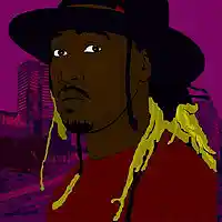 Picture for song 'Perkys Calling !Future Type! ' by artist 'EllisTheProducer'