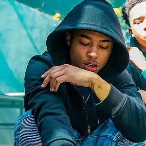 Picture for song 'Luh Kel x MarMar Oso Type Beat - You Said' by artist 'ErieBeats'