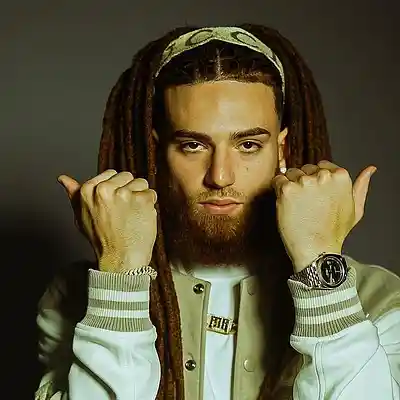 Picture for song 'ÉLITE - Detroit Type Beat x Trap Type Beat' by artist 'Erik on the Beat'