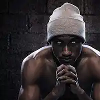 Picture for song 'Thought About It **HOPSIN TYPE RAP BEAT** ' by artist 'ErrorFile Production'