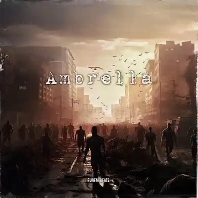 Picture for song 'Ambrella' by artist 'EugeMiBeats'