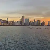 Picture for song 'Chiraq (Free Download)' by artist 'Fantasy Beats'