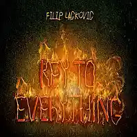 Picture for song 'Key to everything' by artist 'Filip Lackovic'