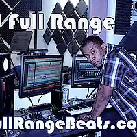 Picture for song 'Xaeda' by artist 'Full Range Beats'