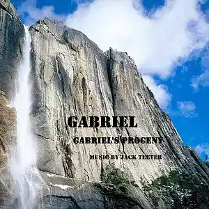 Picture for song 'Lisa's Song_mp3.MP3' by artist 'Gabriel's Progeny'