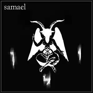 Picture for song 'samael' by artist 'GoseBeats'