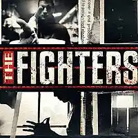 Picture for song 'The Fighters' by artist 'Holy Influence Beat Gang'