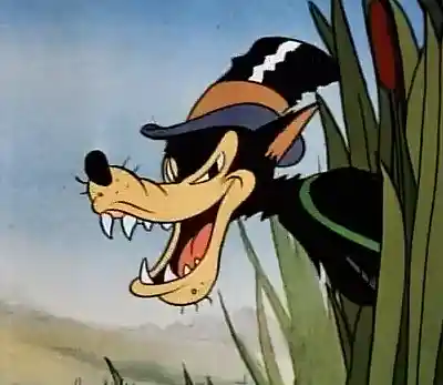 Picture for song 'BIG AND BAD - JAMESLAFLAME' by artist 'JamesLaFLame'