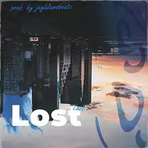 Picture for song 'Lost' by artist 'jayadamsbeatz'