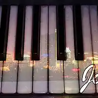 Picture for song 'Whoadie ****RICH GANG****' by artist 'Jovani Instrumentals'