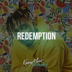 Picture for song 'Redemption (Guitar x Juice Wrld Type Beat)' by artist 'KenNYMusix'
