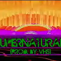 Picture for song 'Supernatural (Prod by VHS)' by artist 'Kinky P'