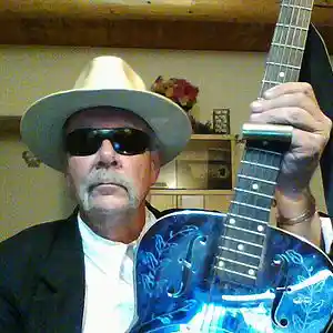 Picture for song 'Wolfish' by artist 'Kirk Baldwin'