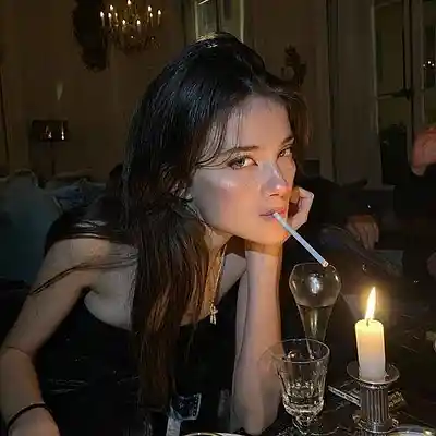 Picture for song 'night scene - rnb type beat' by artist 'KroM Beatz'