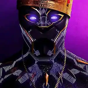 Picture for song 'SOUL AFRICAN TRAP BANGER' by artist 'L1DAPRODUCER'
