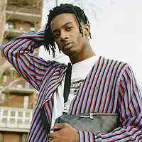 Picture for song ''Diesel' / Trap Instrumental / Buy 1 Get 2 Free!' by artist 'Larkin Beats'