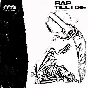 Picture for song 'Rain Drop' by artist 'Larrymoney21'