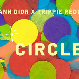 Picture for song '[FREE] iann dior x Trippie Redd "Circles"' by artist 'Cort Beats'