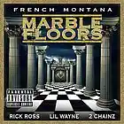 Picture for song 'MARBLE FLOORS - FRENCH MONTATA' by artist 'King Millz On Tha 808's'