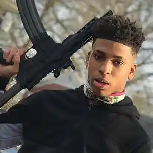 Picture for song 'No Cap' by artist 'MadeBYMamba'