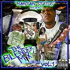 Picture for song 'Hit You Up Feat. Chase A. Million.mp3' by artist 'Maintain Status'