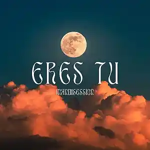 Picture for song 'Eres tu- Ozuna x Anuel type beat' by artist 'MandiSession'