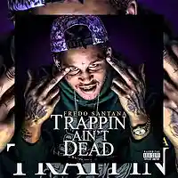 Picture for song 'Fredo Santanax808 mafia beat Prod by mitch warren' by artist 'mitch warren'