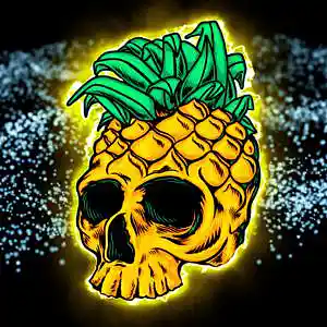 Picture for song 'Run' by artist 'Montaigne Beats'