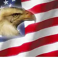 Picture for song 'America Cries Again (Rap Beat)' by artist 'Mozart Jones Productions (Mozarts Beats)'