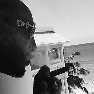 Picture for song 'Imagine' by artist 'Nature Boy Holls'