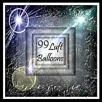 Picture for song '99 Luft Balloons (inst)' by artist 'Numi Who Creative Covers'
