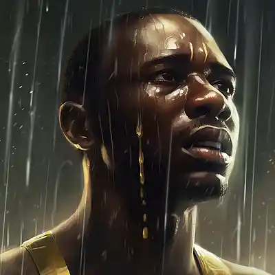 Picture for song 'Dry Your Tears (Piano+Orchestra E#maj 90bpm)' by artist 'Orchestronika'