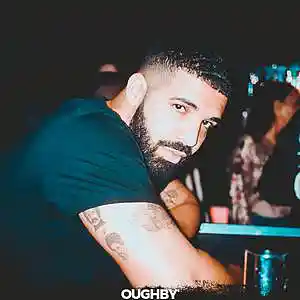Picture for song 'R&B Type Beat - "My Mind"' by artist 'OUGHBY'