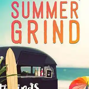 Picture for song 'SUMMERGRIND' by artist 'Papa Dumtek'