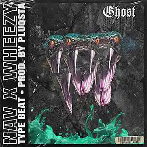 Picture for song 'GHOST (BUY 1 GET 1 FREE)' by artist 'PLUQSTA'