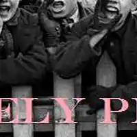 Picture for song 'lch' by artist 'POKELY PRICE'