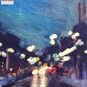 Picture for song 'On My Street' by artist 'Precise Beatz'