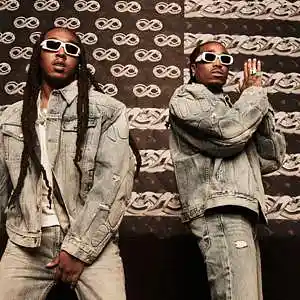 Picture for song 'Messy (2+1 Free)' by artist 'Primestars'