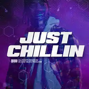Picture for song 'JUST CHILLIN (BUY 2 GET 1 FREE) TRAVIS TYPE BEAT' by artist 'prod.ohey'