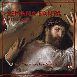 Picture for song 'Semana Santa en Casa por Bruno Roccaro-Presentacio' by artist 'Producciones Vandor'