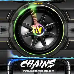 Picture for song 'CHAINS (BUY 1 GET 4 FREE)' by artist 'Razdam Beatz'