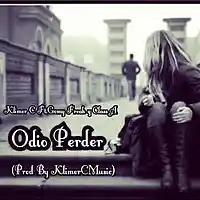 Picture for song 'Klimer C Ft.Gomy Freak y Class A-Odio Perder' by artist 'Kalimer C'